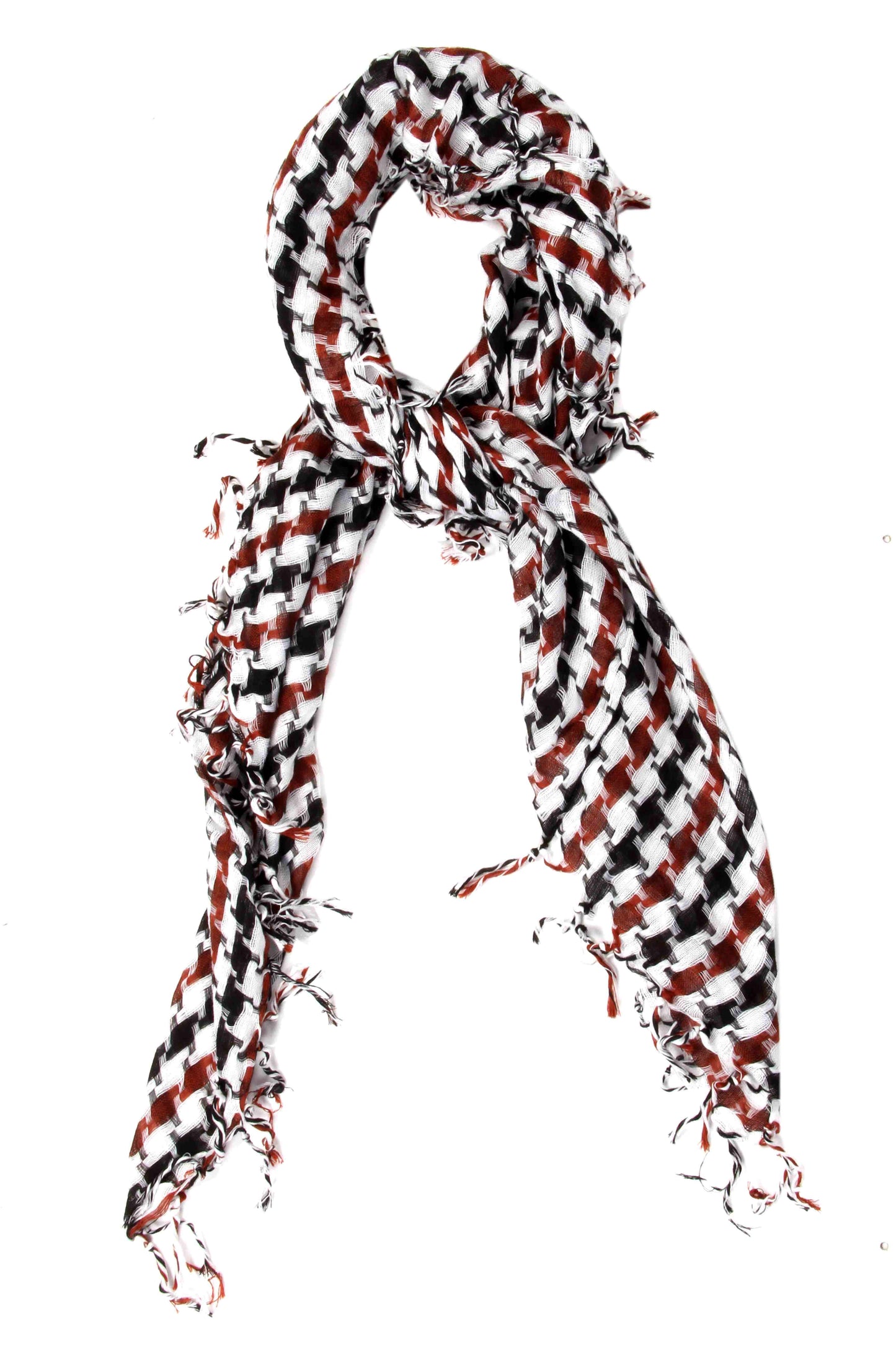 scarves & Mufler