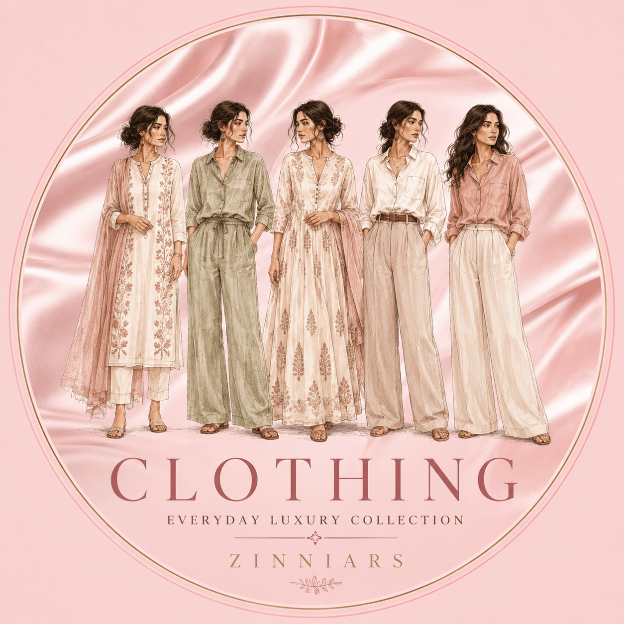 Clothing