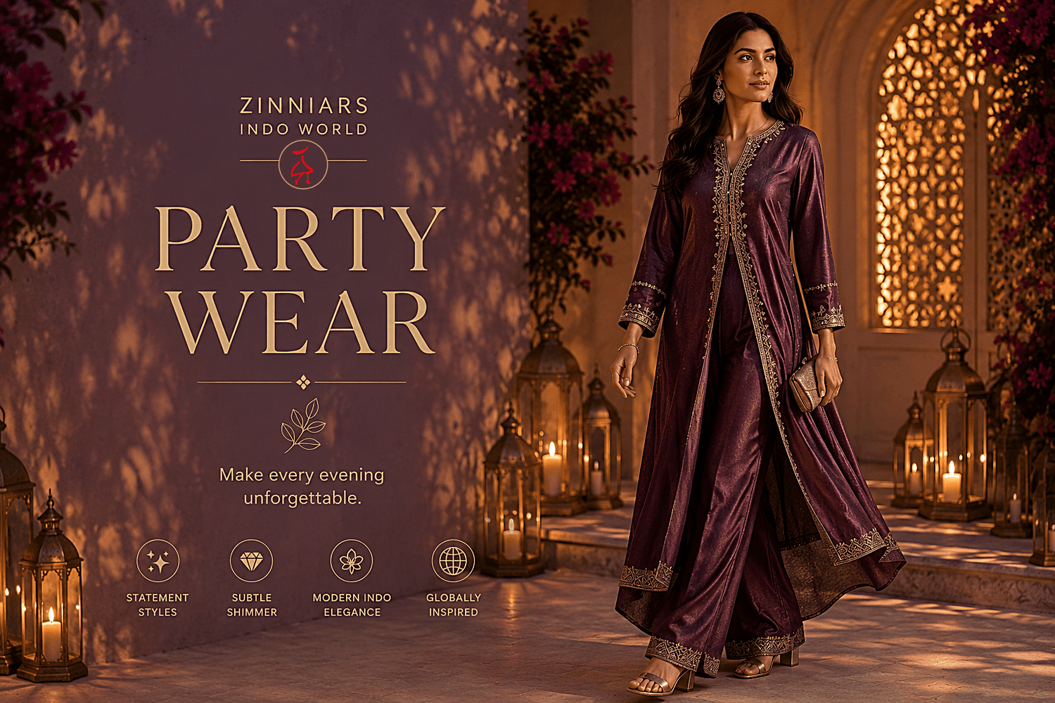 Party Wear