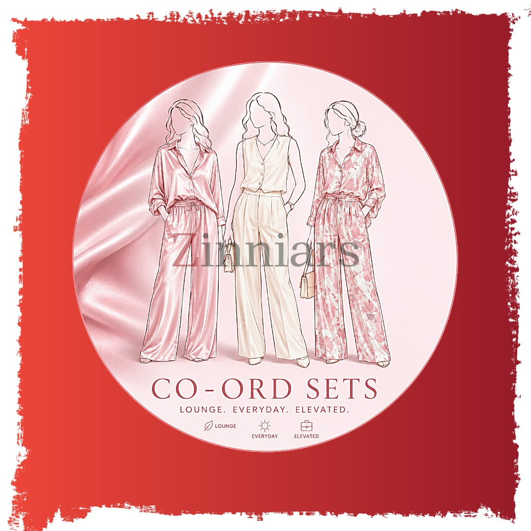 Co-ord Set