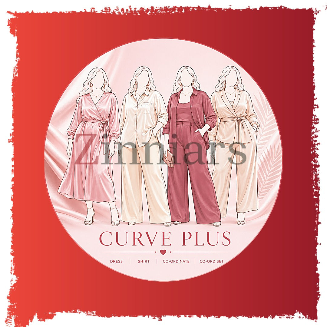 Curve Plus