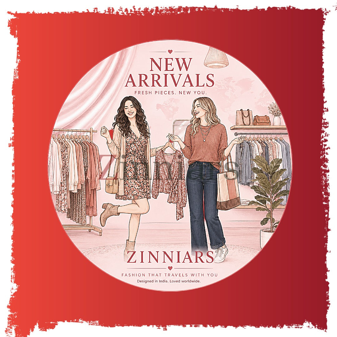 New Arrivals