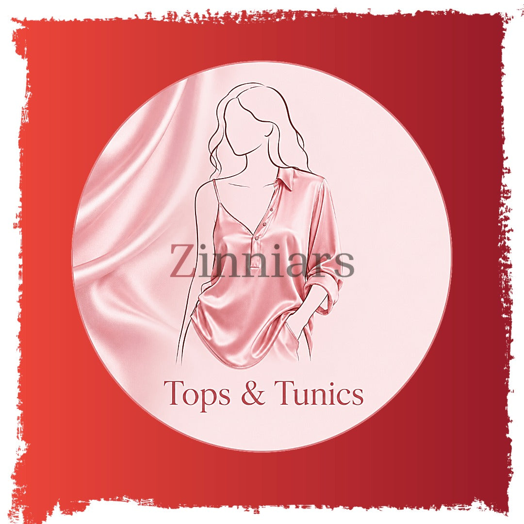 Tops & Tunics