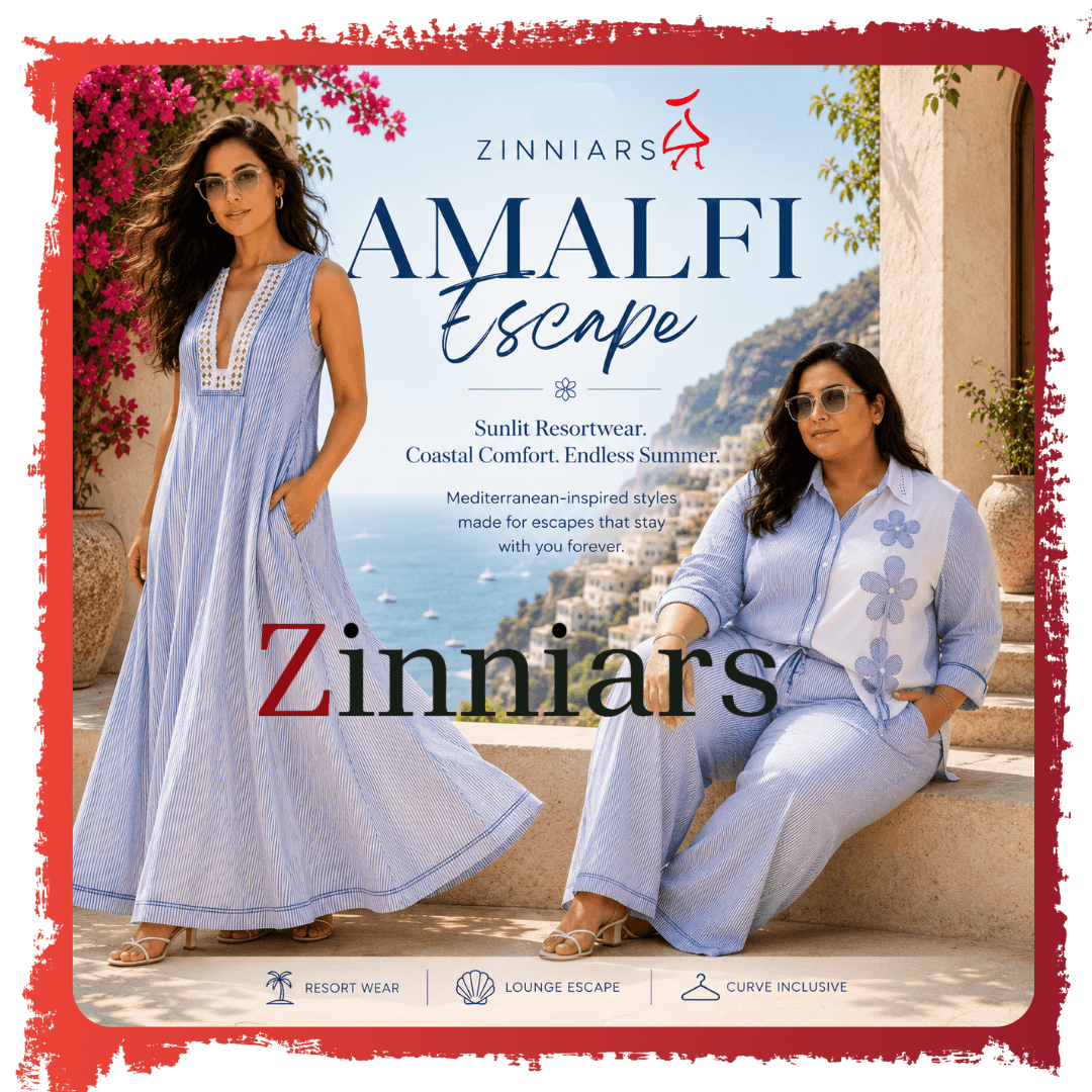 Amalfi Escape