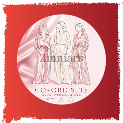 Co-ord Set