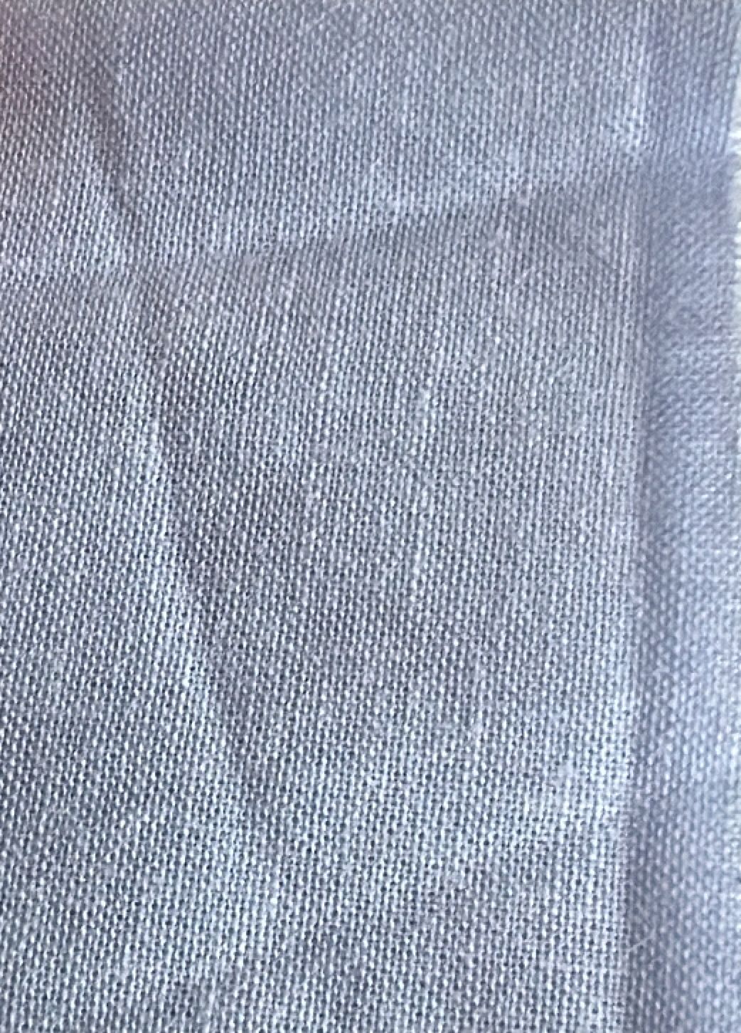 Hazel | Sky Blue Cotton Y-Back Slip & Sundress for Women